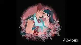 Musa&Riven/ Муза и Ривен Винкс