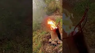 Обжик  меди 2023