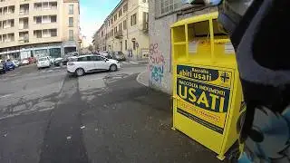 father's day biking italy
