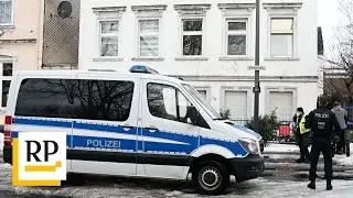 Britische Corona-Variante in Hamm - Häuser unter Quarantäne