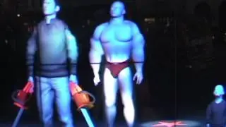 Stereolizza - Carousel Club EP Video
