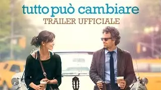 EVERYTHING CAN CHANGE - Official HD Trailer