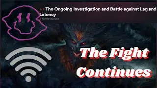 The Battle Continues Against the Lag Boss and Event/Battle Pass Update | Diablo Immortal