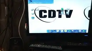 Indivisuon ECS v4 live config mode.