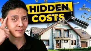The Hidden Cost Of Buying And Selling Homes
