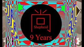 9 Years on Youtube