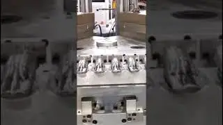 www.loeam.com | #plastic absorbed pump molds #plastic absorbed pump moulds