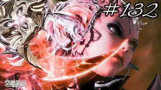 He Bet $100 Million on Luo Feng | Swallowed Star Part 132 explained in hindi
