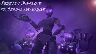 [SFM FNAF] Teresa's Jumplove