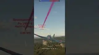 My first Ace in #warthunder #ace #zero #shorts