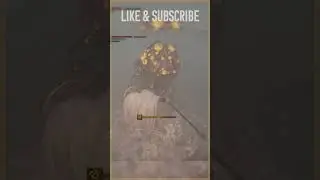 لازم تسون لهم بيري، اي درع يسوي بيري ينفع، مو لازم تحطون له رماد الحرب  #الدنرينق #dlc