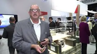 Polymer ammunition