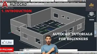 AUTO CAD TUTORIALS FOR BEGINNERS | AUTOCAD TUTORIALS | AUTOCAD | MANISHA YADAV | AMEC CAD SOLUTIONS