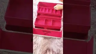 make-up orgnaizer