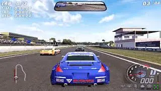 04 🏎 Barbagallo Raceway