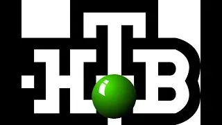 НТВ. Автопортрет. 2003