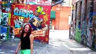 Miss Red - Boss Chick (Official Video)