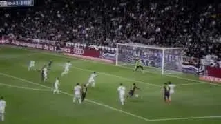 FCB , real madrid-barcelona ,23.3. 2014