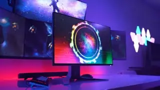 The Best Monitor EVER MADE? Alienware AW2721D Review!