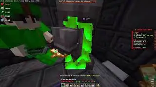 PvP FunTime / Спустя 10 лет пошел по ивентам