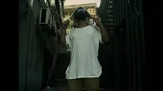 HOODIE/BAO DOSSEYSCKAH (Prod. By La Ciudad Musical & Yi-Qiu)