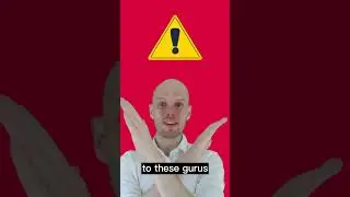 Stop listening to the Band 9 gurus! 