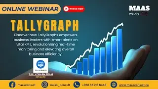 TallyGraph
