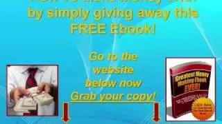 Home Business Make Money Online Opportunity