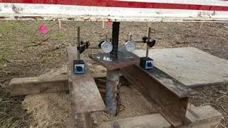 Impact of Full Load Release from Piles: What Happens and Why?  Pile Load Test 4 of 6