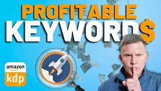 How to Find Profitable Keywords and Niches With Publisher Rocket