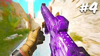 When a COD Player plays Rainbow Six Siege.. (TOXIC)