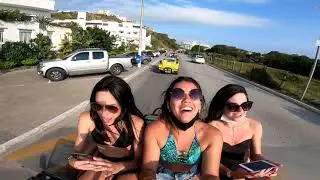 Arraial Do Cabo Super Passeio De Buggy