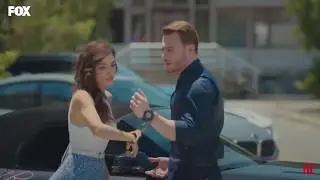 Serkan & Eda || Hey mama
