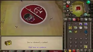 OSRS Harcore Ironman Series #6 | Road To All Boss Kills
