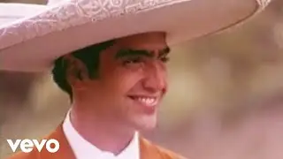 Alejandro Fernández - La Mitad Que Me Faltaba (Video Oficial)