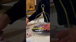 Üsküdar’da 5₺’ye Çay Satan işletme