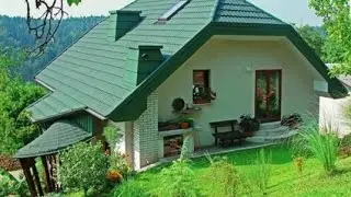 Дом в пос. Заостровье цена 5500 руб. сайт domiki39.ru