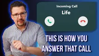 When Life Hits You Up - You'll Be Ready