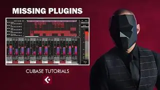 Cubase Missing Plugins Tutorial [ How to Install VST Effects / Instruments ]