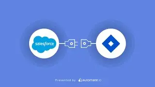 JIRA and Salesforce integration ⚙️ Create issues in JIRA from new Salesforce cases