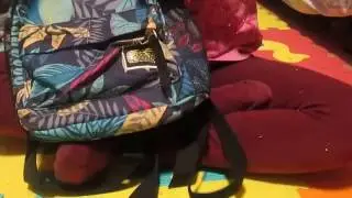 Подарки от Яниса и Юли