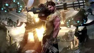 💣 Música épica serious sam 3 💣