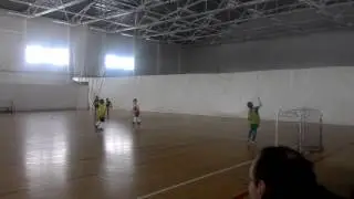 Тренировка 8 ноября 2016