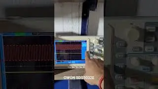 Connect Oscilloscope to PC 