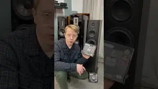 Антивибрационные опоры Isoacoustics GAIA III для напольников 👌