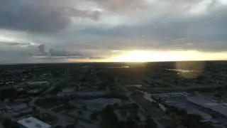 Phantom 4 Flight Test - Afternoon