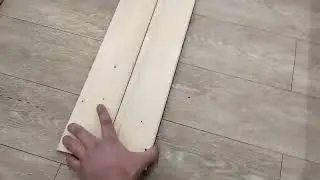 Евровагонка хвоя сорт BC