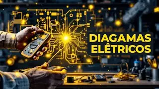 Entendendo a Diferença entre Ler e Interpretar Diagrama Elétrico