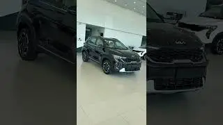 New Kia Sonet 2025! Review