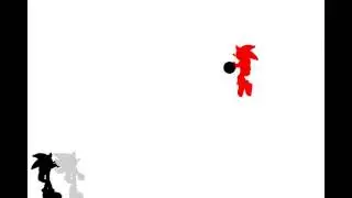 super hyper sonic и dark sonic vs sonic exe